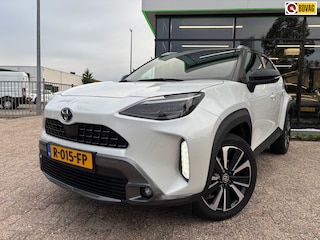 Toyota Yaris Cross 1.5 Hybrid Launch Edition