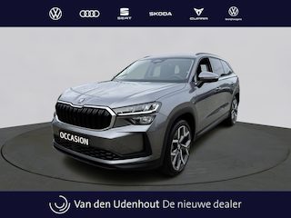 Skoda Kodiaq 1.5 TSI MHEV Tour Edition