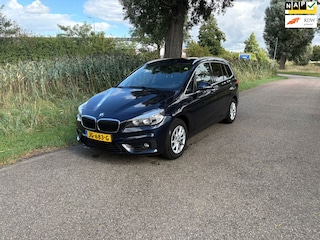 BMW 2-serie Tourer 218i Essential 7p. 1e Eigenaar Airco Cruise Navi Trekhaak Pdc