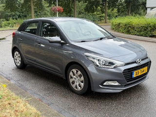 Hyundai i20 1.0 T-GDI Comfort, 1e Eig! Camera! VERWACHT!!