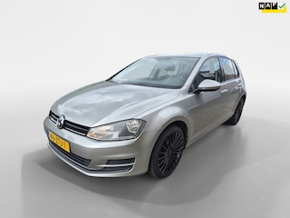 Volkswagen Golf 1.4 TSI Trendline