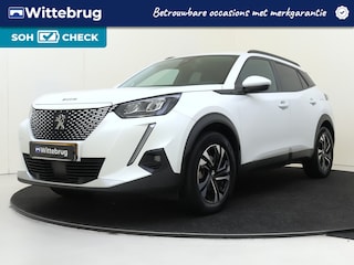 Peugeot 2008 EV Allure Pack 50 kWh YP