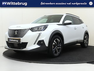 Peugeot 2008 EV Allure Pack 50 kWh YP