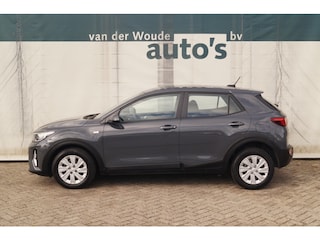 Kia Stonic 1.0 T-GDi MHEV ComfortLine -AIRCO-CARPLAY-