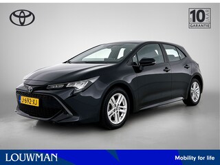 Toyota Corolla 1.2 Turbo Active | Trekhaak afneembaar - 1.300KG Trekgewicht | Climate Control | Cruise Control Adaptive | Achteruitrijcamera | Apple CarPlay/Android Auto | Achteruitrijcamera |