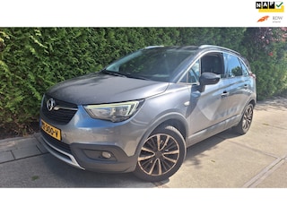 Opel Crossland X 1.2 Turbo Innovation ( export alleen- koppaking defect)