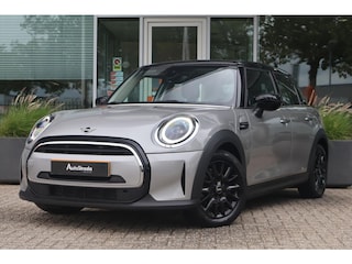 Mini Cooper 5-Deurs (f55) 1.5 Camden Edition 136PK AUT I Climate I Cruise I Union Jack I Navi I