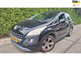 Peugeot 3008 1.6 THP Active