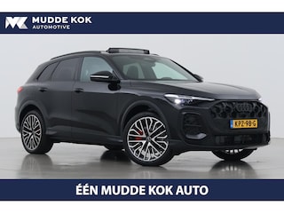 Audi Q5 2.0 TFSI e-hybrid Quattro S edition Competition | Panoramadak | 21 inch | Trekhaak