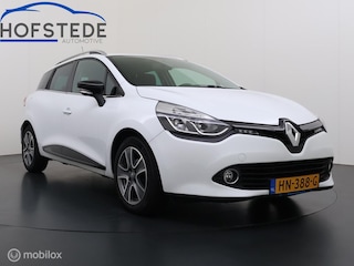 Renault Clio Estate 0.9 TCe Night&Day|NAP|