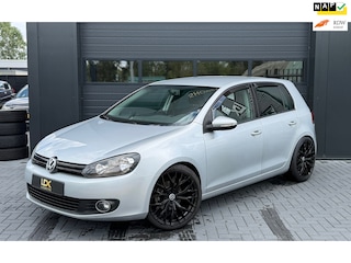 Volkswagen Golf 1.2 TSI Tour II BlueMotion Cruise|LM 19|Airco