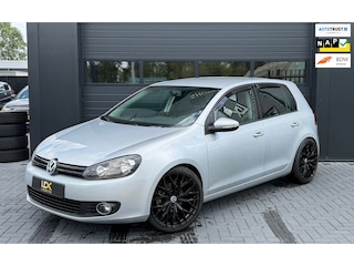 Volkswagen Golf 1.2 TSI Tour II BlueMotion Cruise|LM 19|Airco