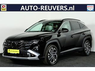 Hyundai Tucson 1.6 T-GDI PHEV Premium Navi / ACC / HUD / CarPlay / Leder / Memory