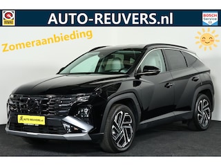Hyundai Tucson 1.6 T-GDI PHEV Premium Navi / ACC / HUD / CarPlay / Leder / Memory