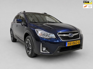 Subaru XV 2.0i Comfort AWD - Automaat - 1e Eigenaar - Dealeronderh - Camera - Navigatie - Cruise - Stoelverwarming