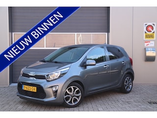 Kia Picanto 1.0 DPi DynamicPlusLine, Carplay, Camera, Cruise, Navi