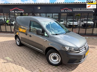 Volkswagen Caddy 2.0 TDI|2018|airco|euro6
