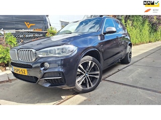 BMW X5 M50d 7p.