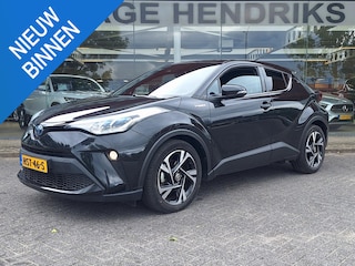 Toyota C-HR 2.0 Hybrid Dynamic | Apple Carplay Android Auto | Adaptive CC | Camera | Climate Control | 18"LM |