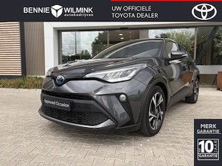 Toyota C-HR 1.8 Hybrid Dynamic