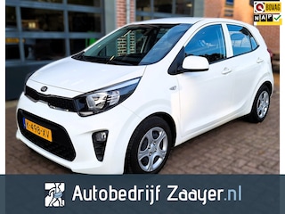 Kia Picanto 1.0 DPi ComfortLine 5p