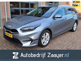 Kia Ceed Sportswagon 1.0 T-GDi DynamicPlusLine