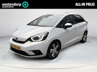 Honda Jazz 1.5 e:HEV Executive