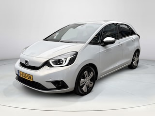 Honda Jazz 1.5 e:HEV Executive