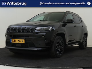 Jeep Compass 4xe 240 Plug-in Hybrid Electric S