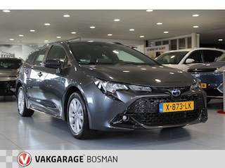 Toyota Corolla Touring Sports Hybrid 140 Active/CARPLAY/CAMERA/CRUISE