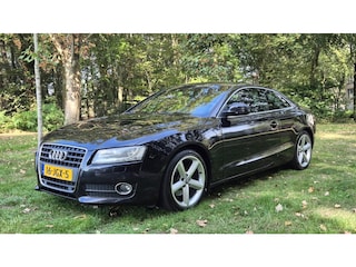 Audi A5 Coupé 1.8 TFSI Pro Line S BJ.2009 Navi|18” LM|Cc|Nap.