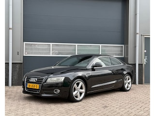 Audi A5 Coupé 1.8 TFSI Pro Line S BJ.2009 Navi|18” LM|Cc|Nap.