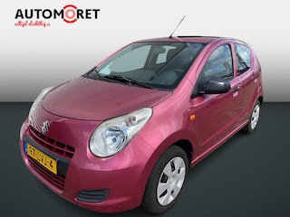 Suzuki Alto 1.0 Comfort Plus , Dealer onderhouden met Airco!