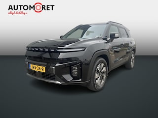 KGM Torres Platinum 73.4 kWh vol electrisch 450km rijbereik|1500kg trekgewicht