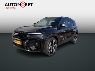 KGM Torres Platinum 73.4 kWh vol electrisch 450km rijbereik|1500kg trekgewicht