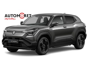 Suzuki e Vitara Select 61 kWh
