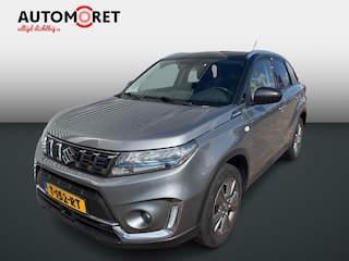 Suzuki Vitara 1.4 Boosterjet Select Smart Hybrid Trekhaak|1500kg trekgewicht