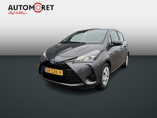 Toyota Yaris 1.5 Hybrid Active