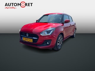 Suzuki Swift 1.2 Style Smart Hybrid