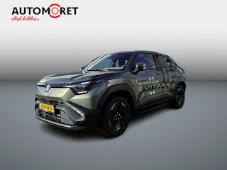 Suzuki e Vitara Select 61 kWh Vol elektrisch | 426 km rijbereik| 10 jaar garantie