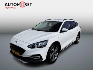 Ford Focus Wagon 1.0 EcoBoost Active Business