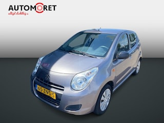 Suzuki Alto 1.0 Comfort VVT