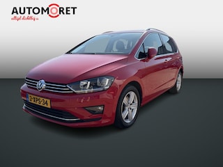 Volkswagen Golf Sportsvan 1.4 TSI Highline