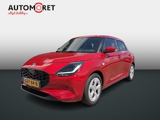 Suzuki Swift 1.2 Select Smart Hybrid