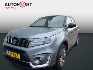 Suzuki Vitara 1.4 Boosterjet Select Smart Hybrid AllGrip |1500 Kg|