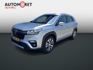 Suzuki S-Cross 1.5 Hybrid Style Automaat