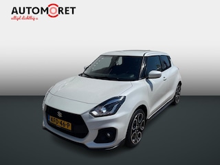 Suzuki Swift 1.4 Sport Smart Hybrid