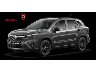 Suzuki S-Cross 1.4 Boosterjet Special Edition Smart Hybrid