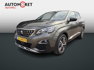 Peugeot 3008 1.2 PureTech Allure Automaat| Nieuwe Motor!|24 maanden garantie