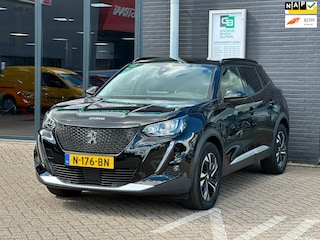 Peugeot 2008 EV Blue Lease Allure 50 kWh/1STE EG/NAVI/CAMERA/NL AUTO-NAP!!
